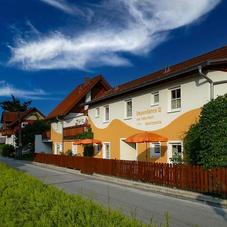 Ferienwohnung Dependance II Schladming Exterior foto
